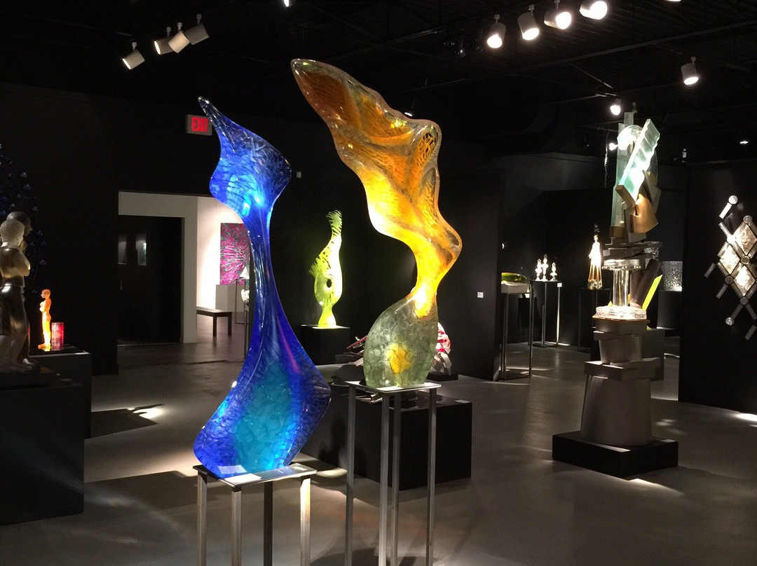 Habatat galleries-罗亚尔奥克必去景点