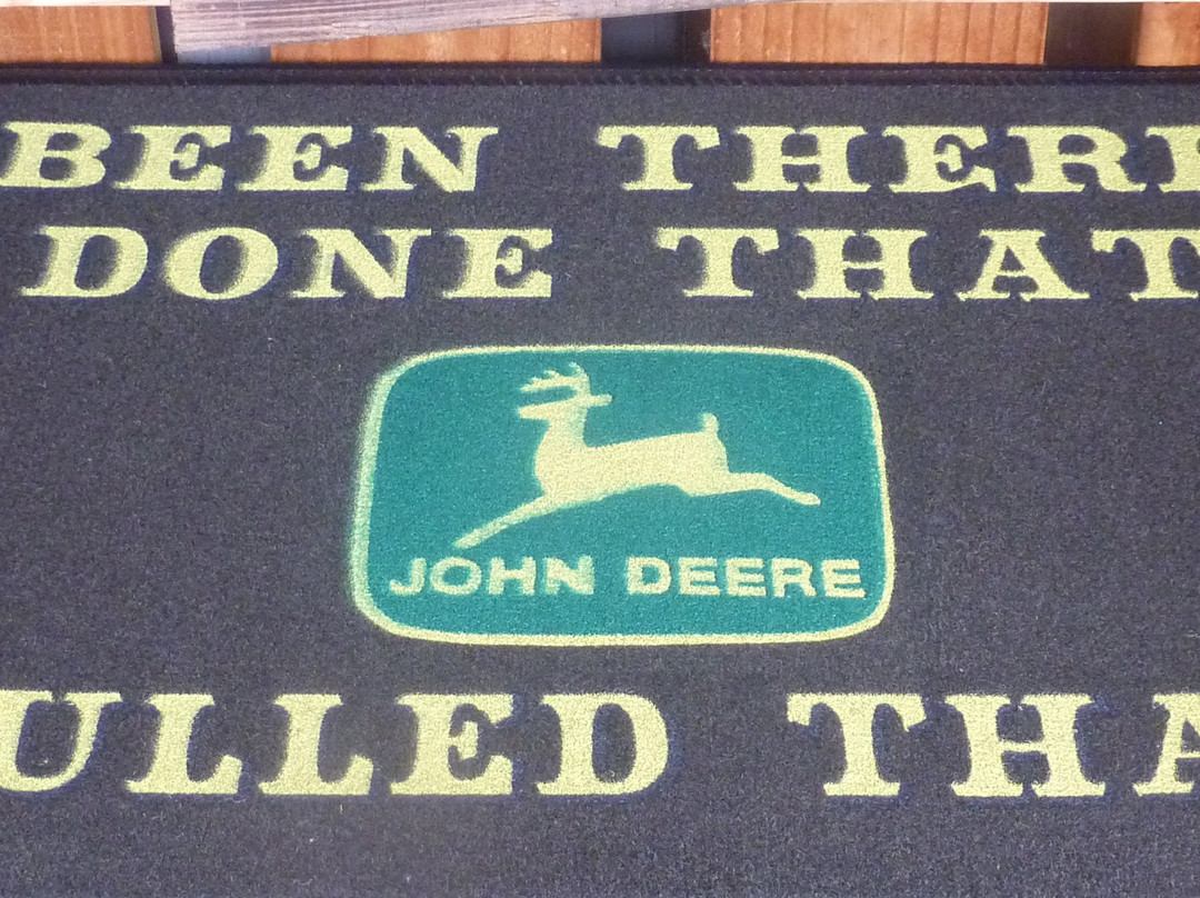 Ole Country Store-皮金福奇必去景点