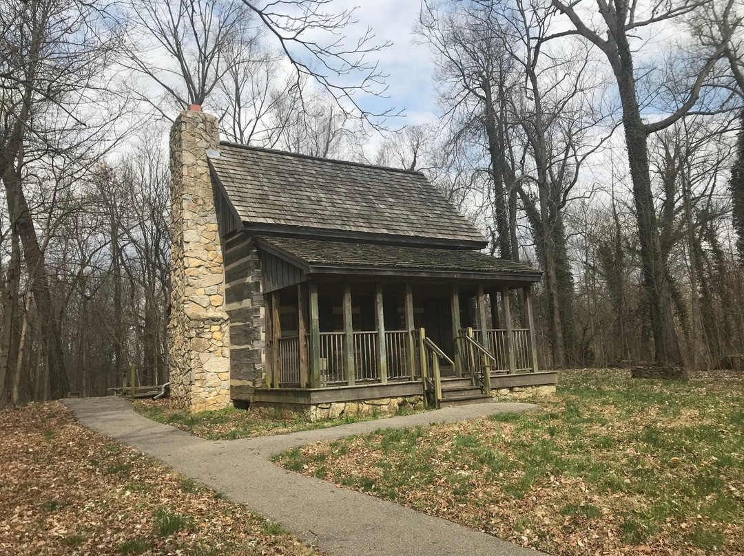 Battle of Corydon Battlefield-Corydon必去景点