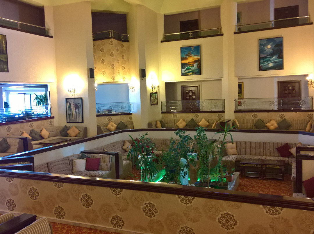 Ulasan Hotel主图