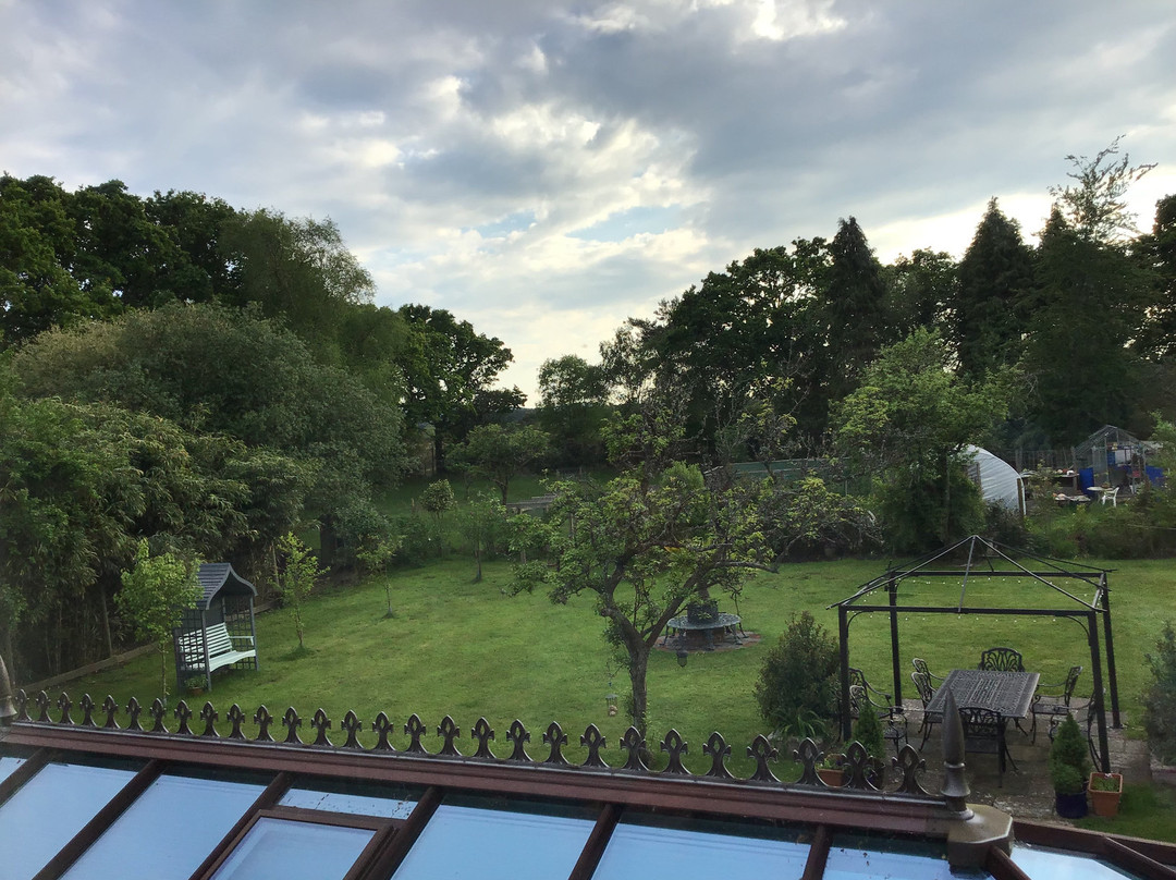 Cherrybank Bed & Breakfast主图