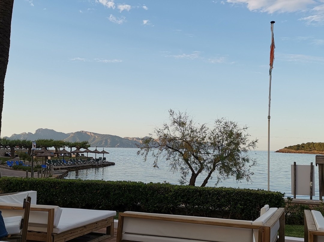 Sunprime Pollensa Bay主图