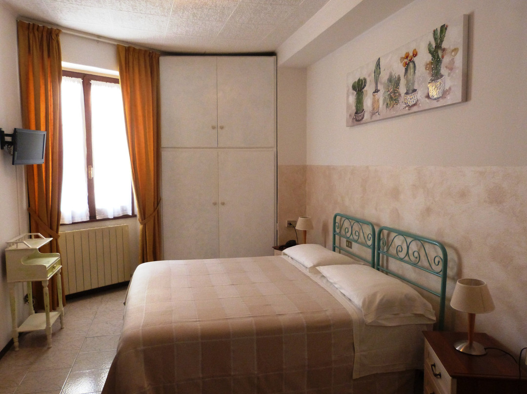 Locanda Calianna主图