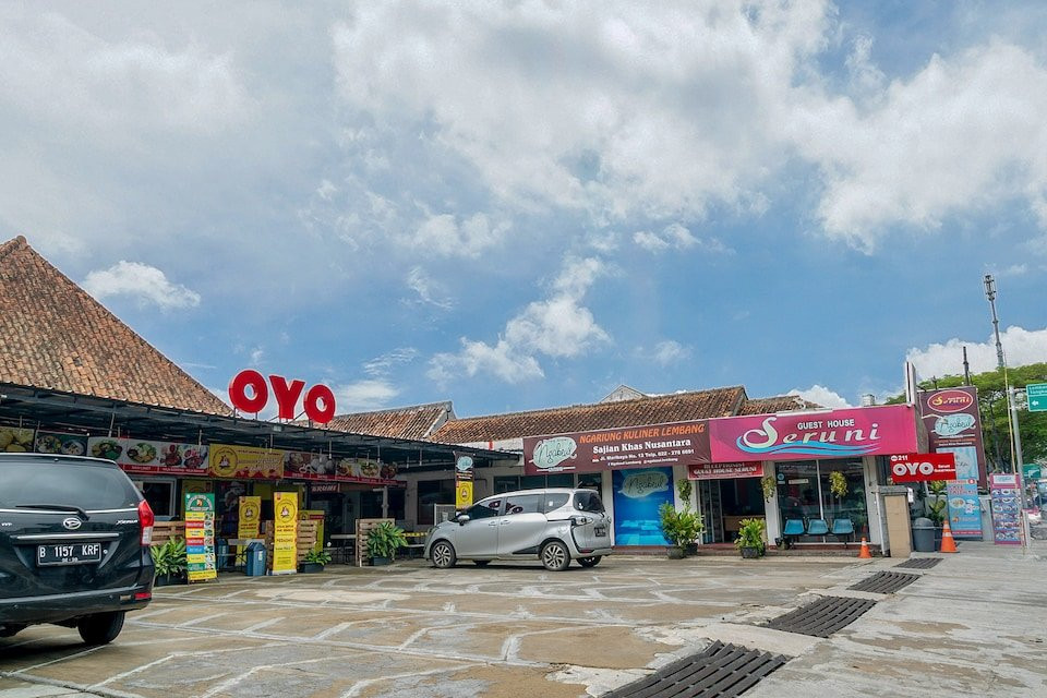 OYO 211 Seruni Guest House主图