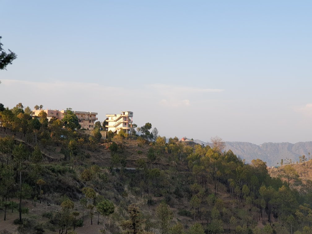 Swasteek - The Himalyan Resort主图