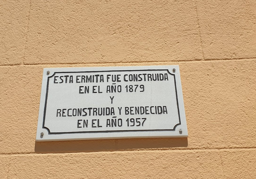 Ermita de Galifa景点图片