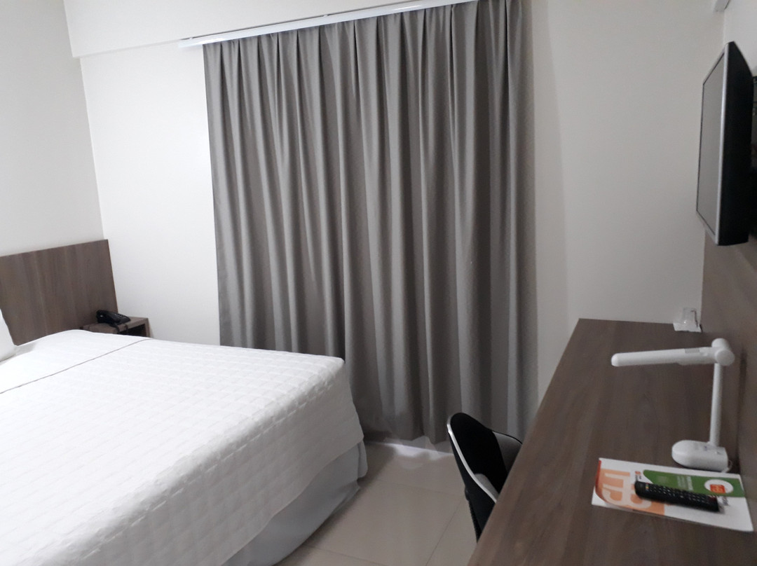 Sense Hotel Premium主图