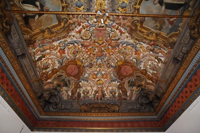 Monastery of Jesus of Setúbal-Setubal必去景点
