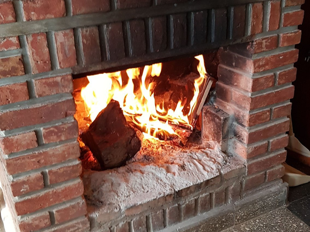 Hosteria Ayni Wayra主图