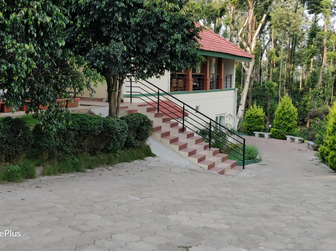 Ibbani Cadu Estate Homestay主图