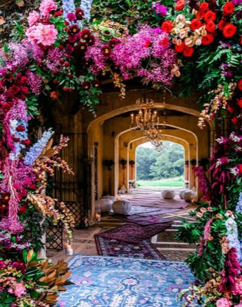 Deux Belettes Country Guesthouse主图