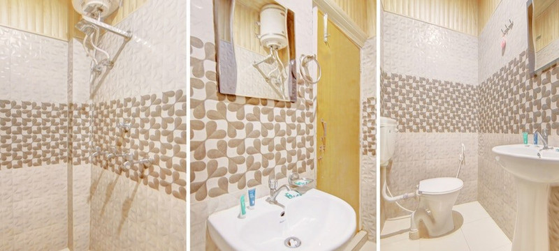 Treebo Trip Shree Rajkamal主图