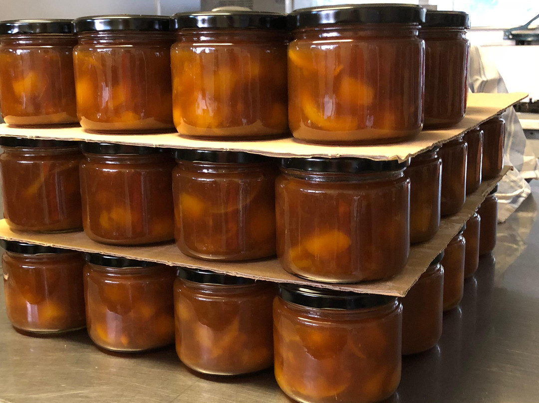 King Valley Fine Foods-Whitfield必去景点