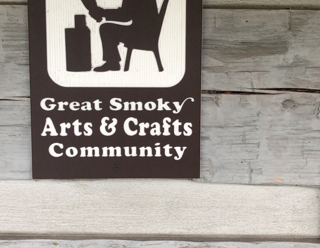 Great Smoky Arts & Crafts Community景点图片