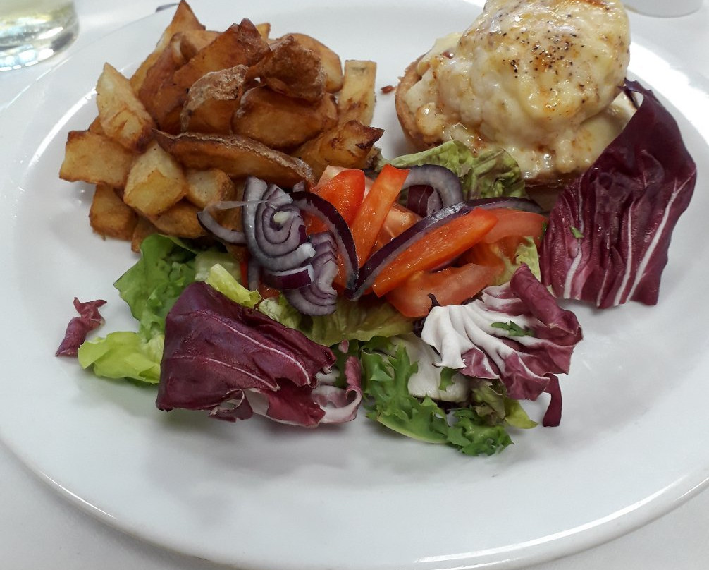 Mapperley Golf Club-诺丁汉必去景点