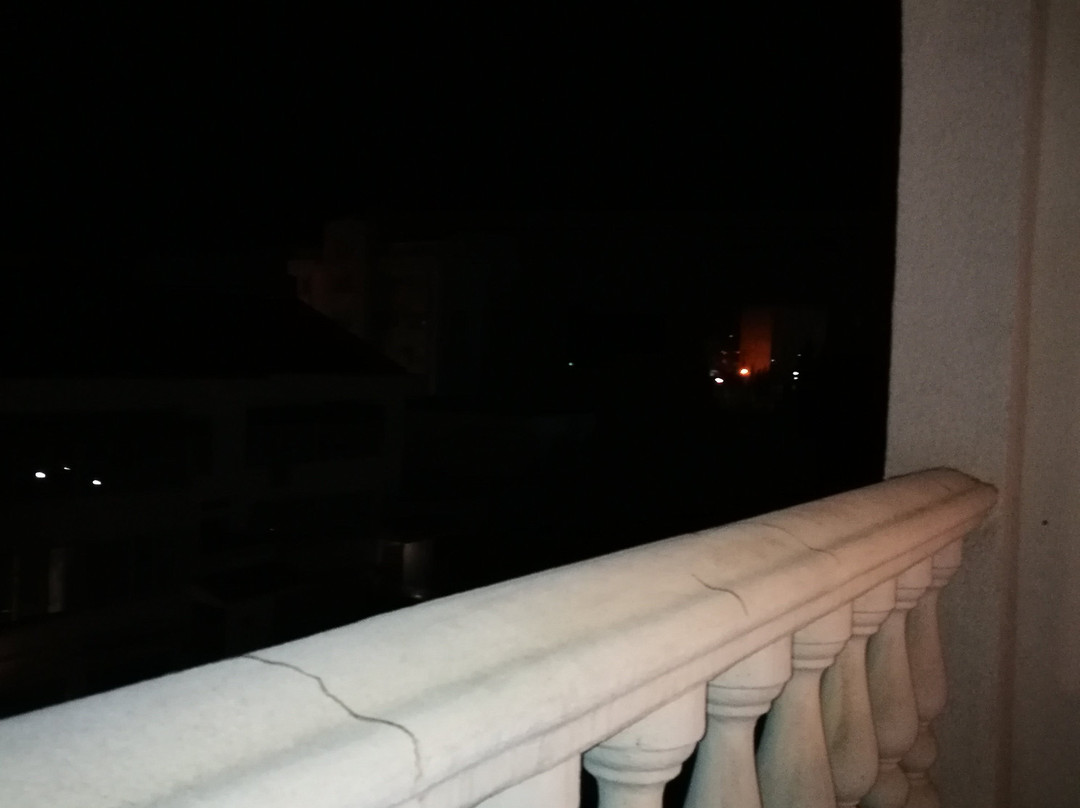 Atrium Kings Way Hotel主图