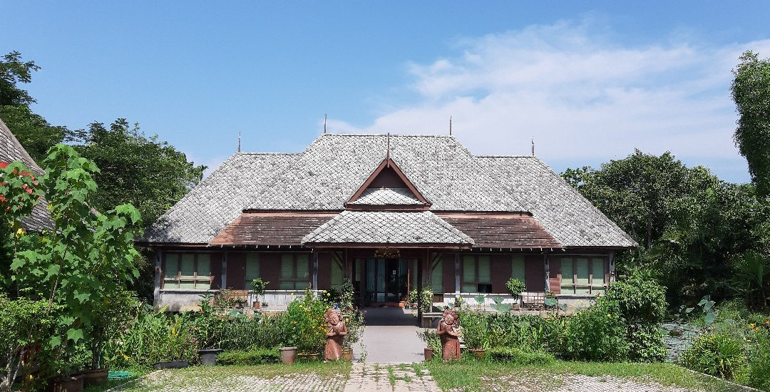 Na Vana Thai Massage and Spa景点图片