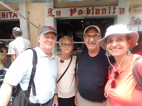 Vivencias México by Alejandra-普埃布拉必去景点