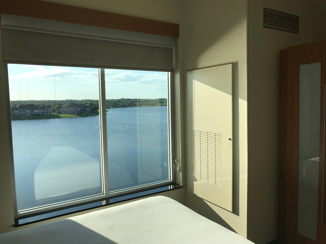 Hyatt Place Jacksonville St. Johns Town Center主图