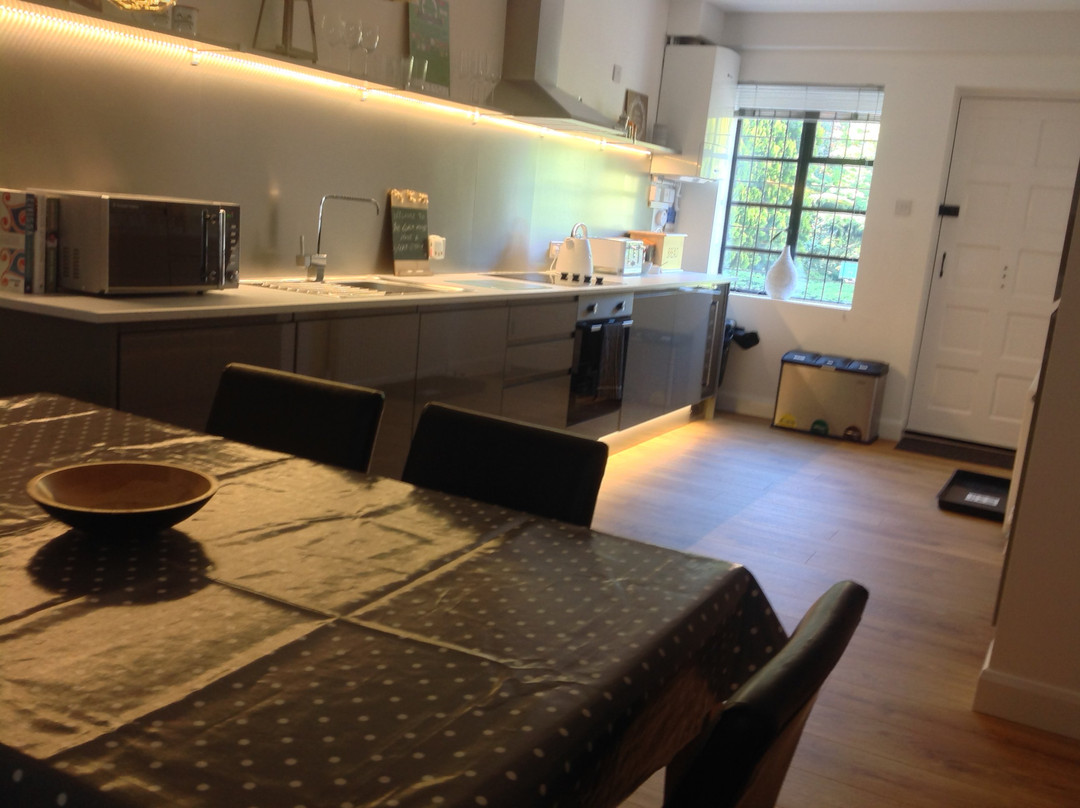 The Coach House主图