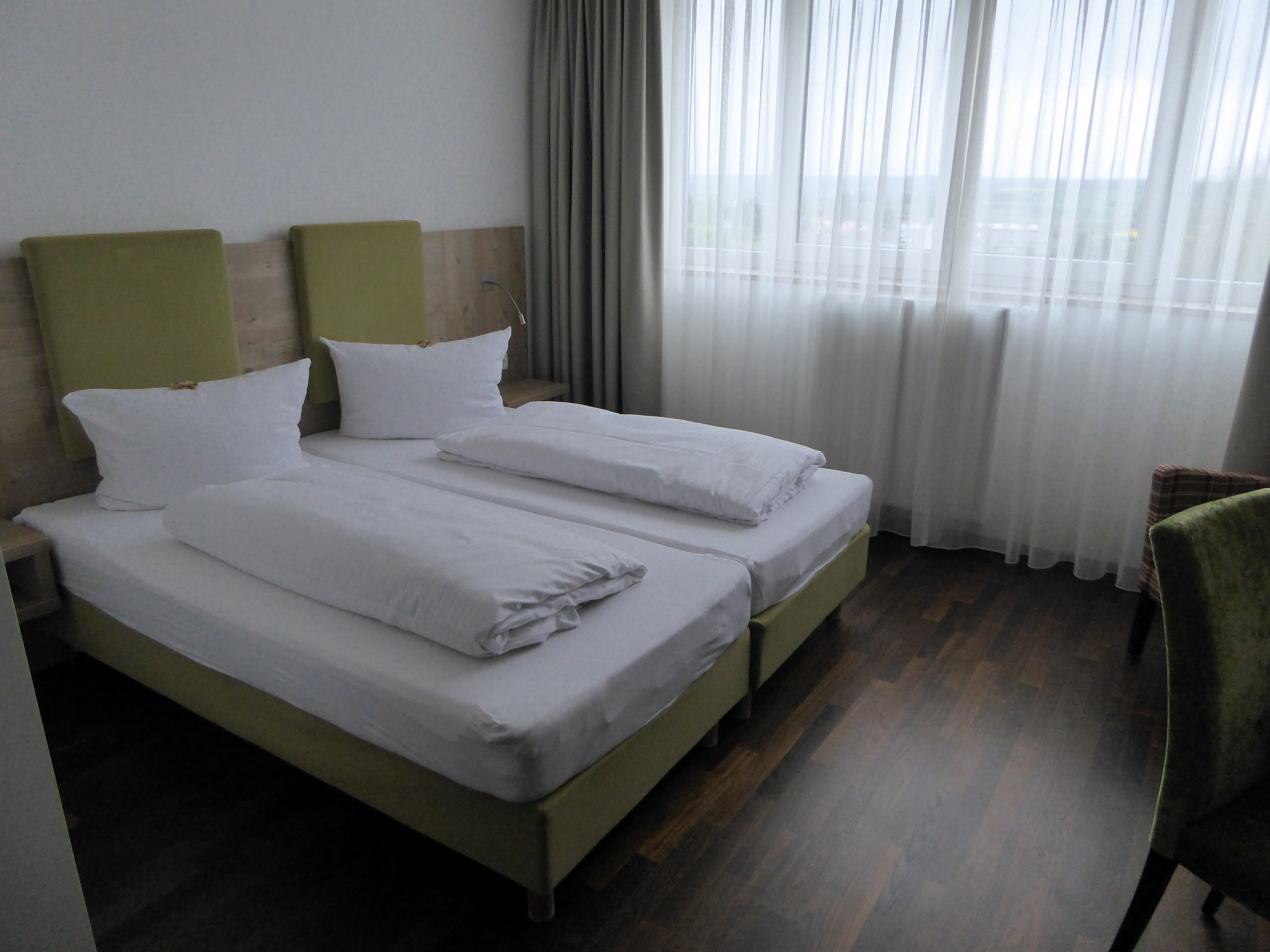 Hotel Rheingold-官方