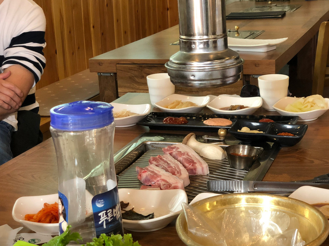 이게밥도둑