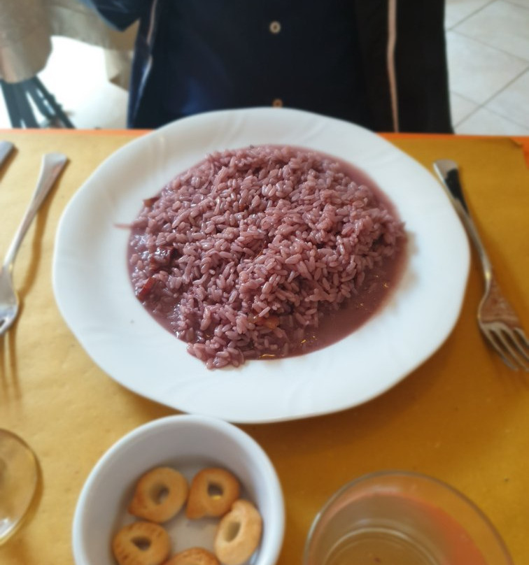 Agriturismo Ristorante Artisti Del Cavallo主图