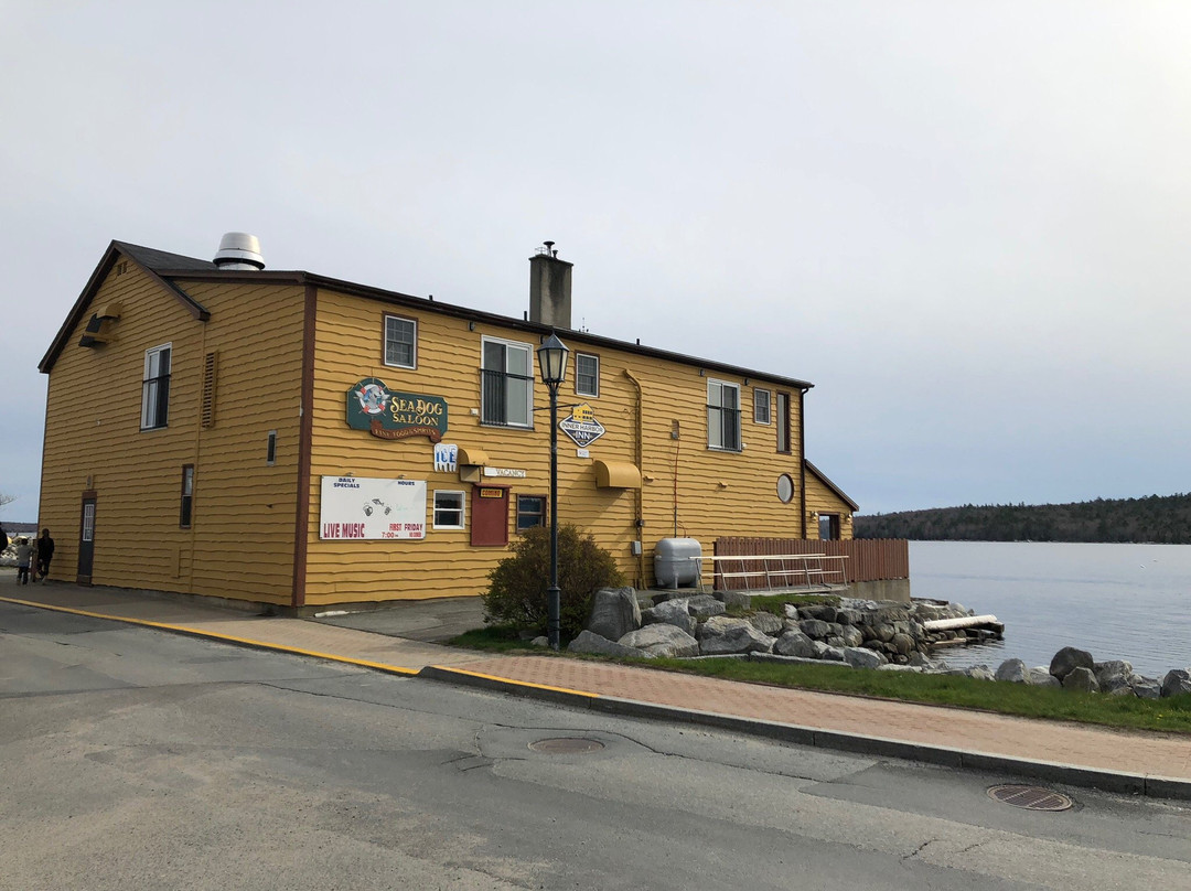 Inner Harbor Inn主图