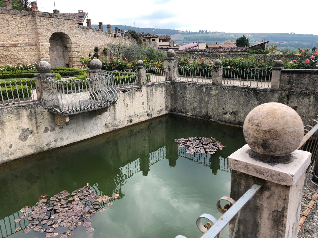 Villa Della Torre Allegrini主图