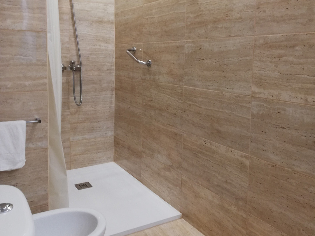 Hotel Peninsular主图