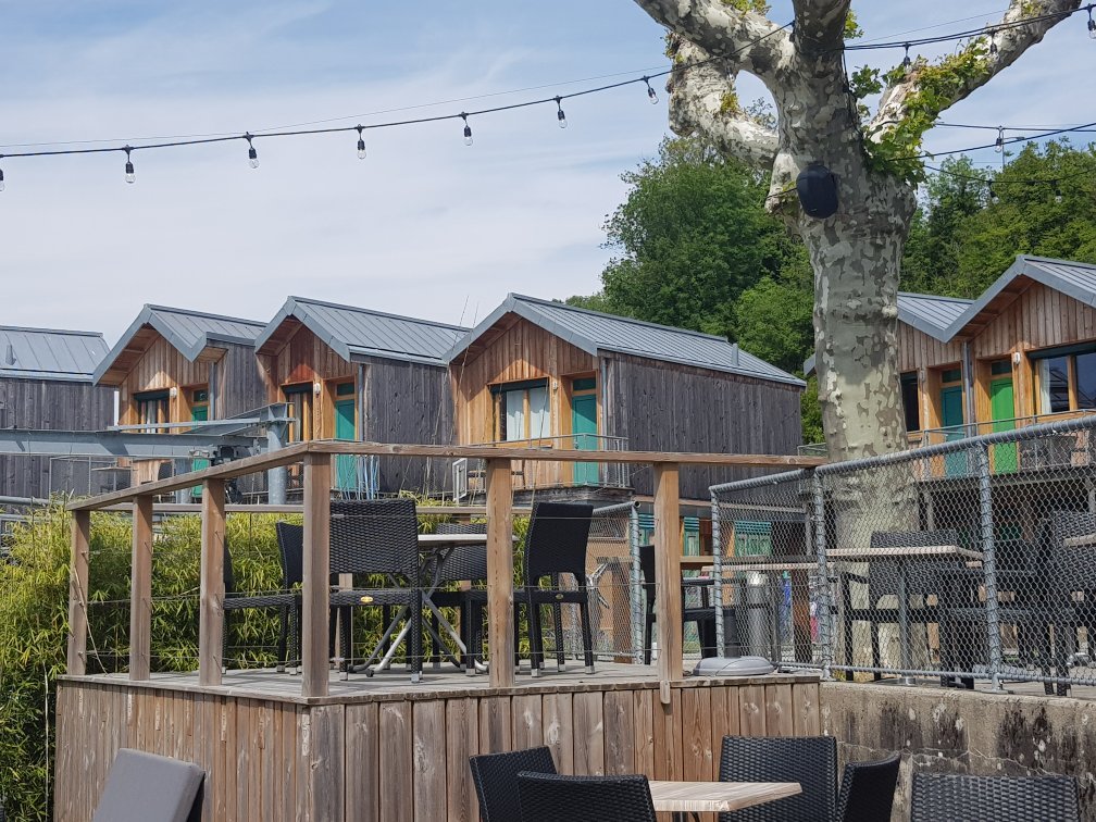 La Maison des Pecheurs-官方