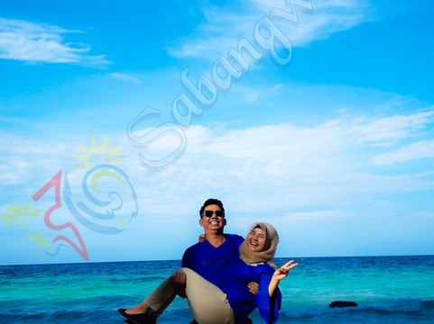 Sabang Wisata Travel-班达亚齐必去景点