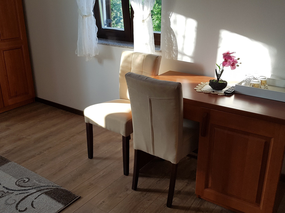 Plitvice Lakes Villa Prica主图