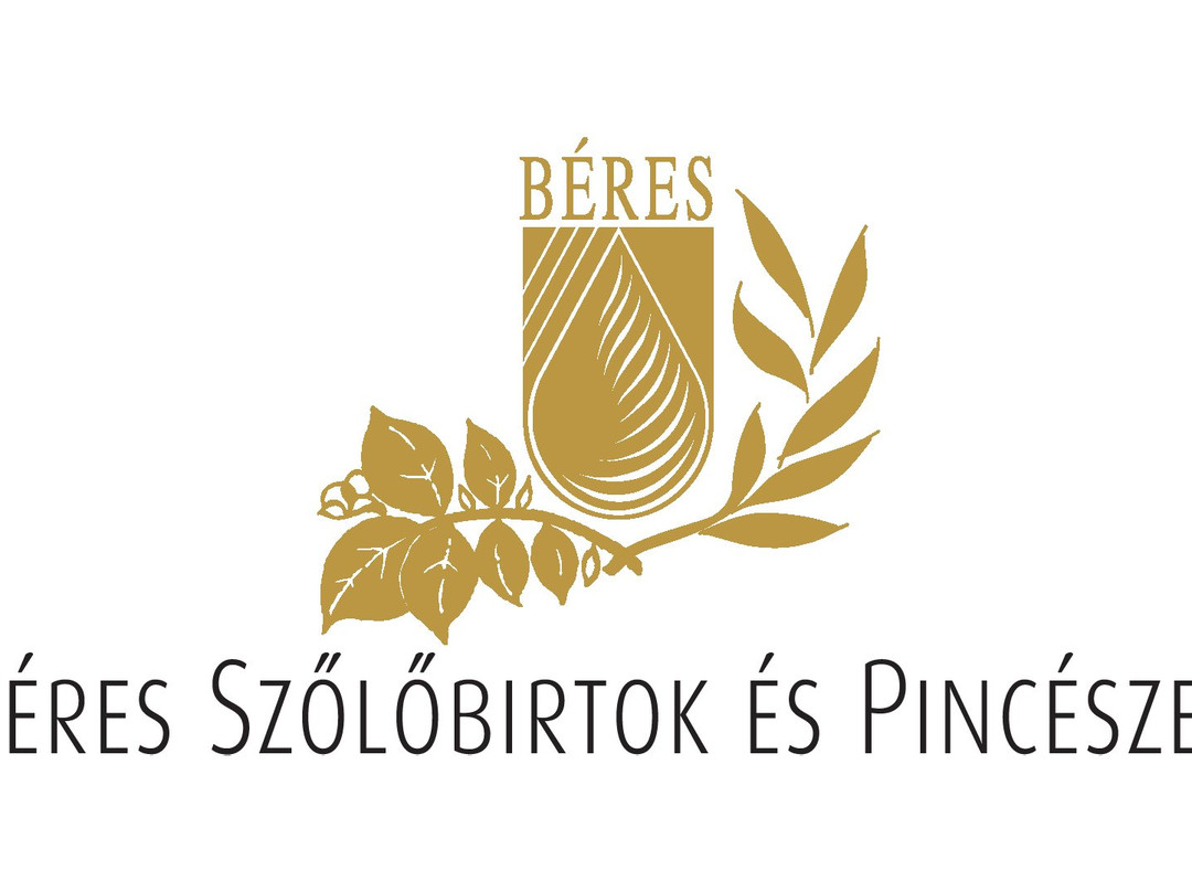 Béres Vineyard and Winery-Erdobenye必去景点