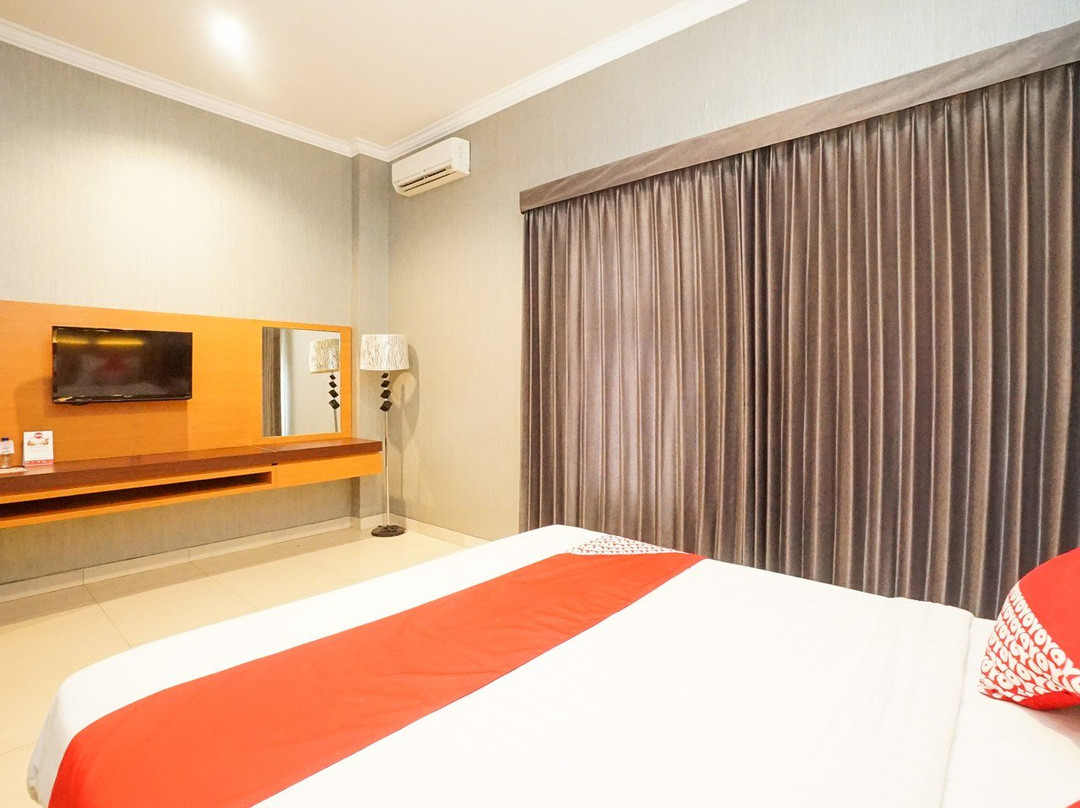 Hotel Dalwa Syariah主图