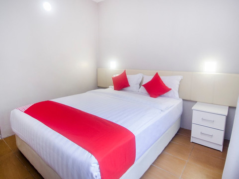 O iBC36商务酒店主图