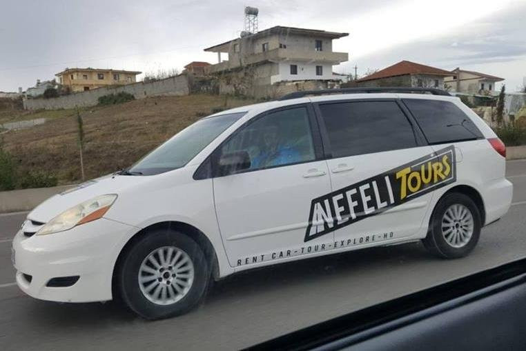 GREEN TOURS-Gjashte必去景点