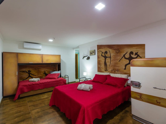 Hotel Boutique Flor de Limao主图