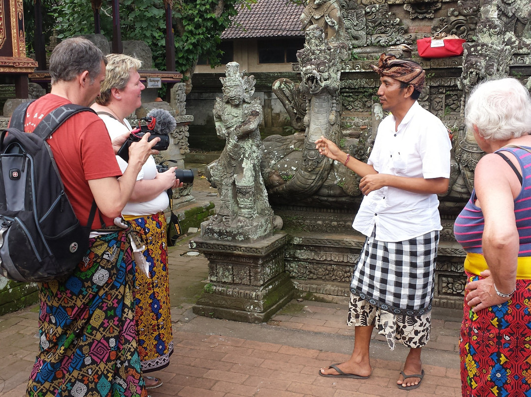 Bali Life Tours景点图片