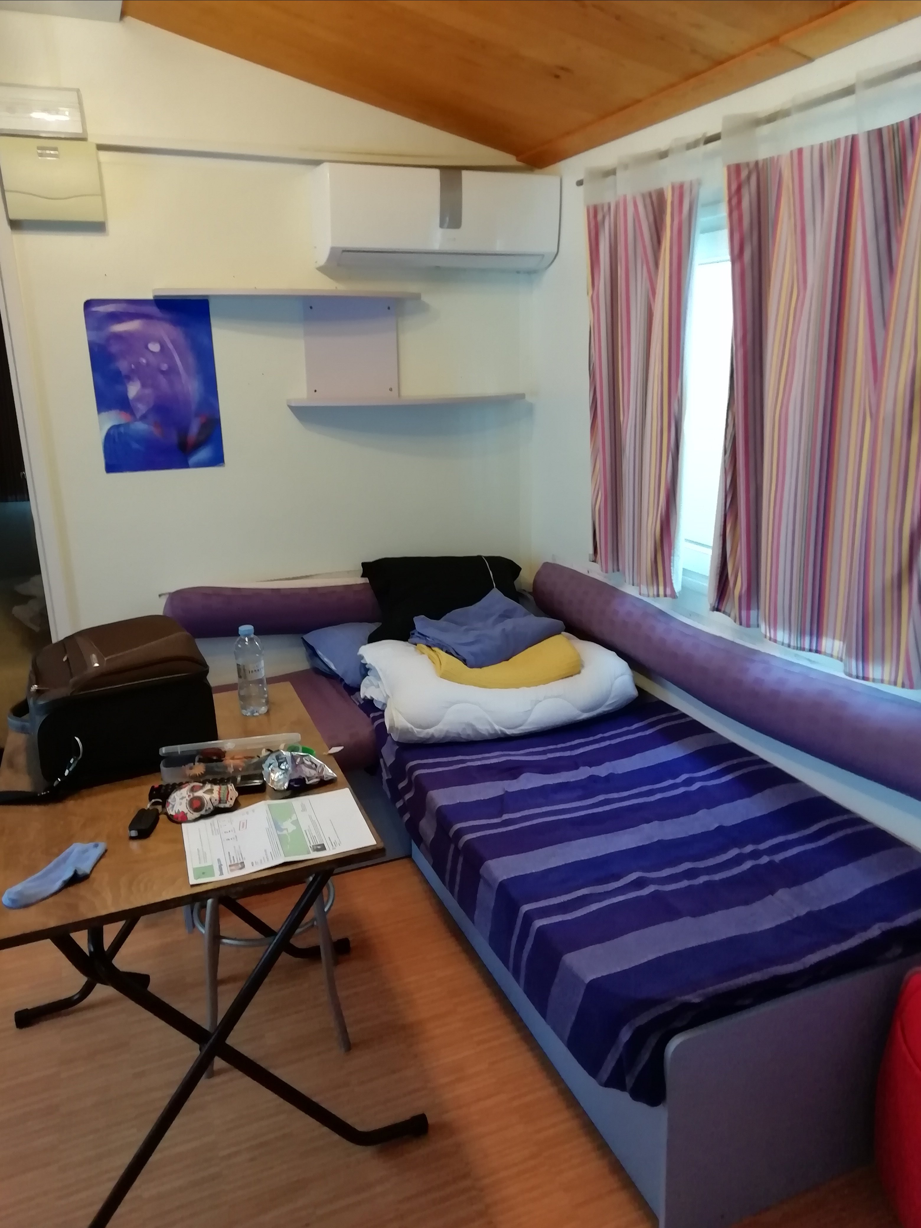 Hotel Una Serrania Encantada-餐饮