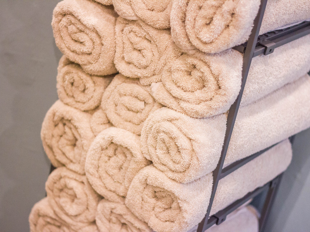 Selah Wellness-雷加斯皮必去景点