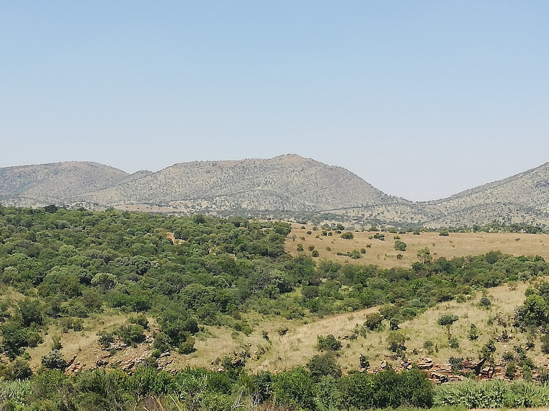 Dietmar Wiening-Broederstroom必去景点