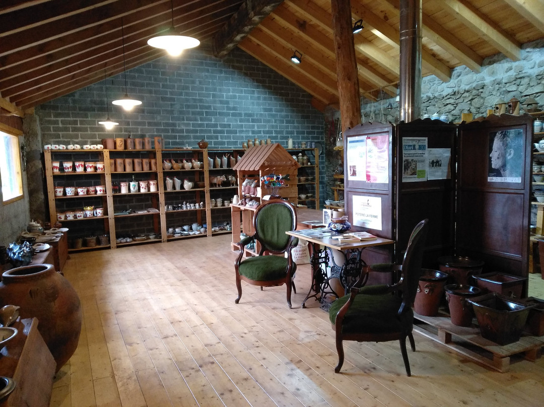 Poterie La Ferme景点图片