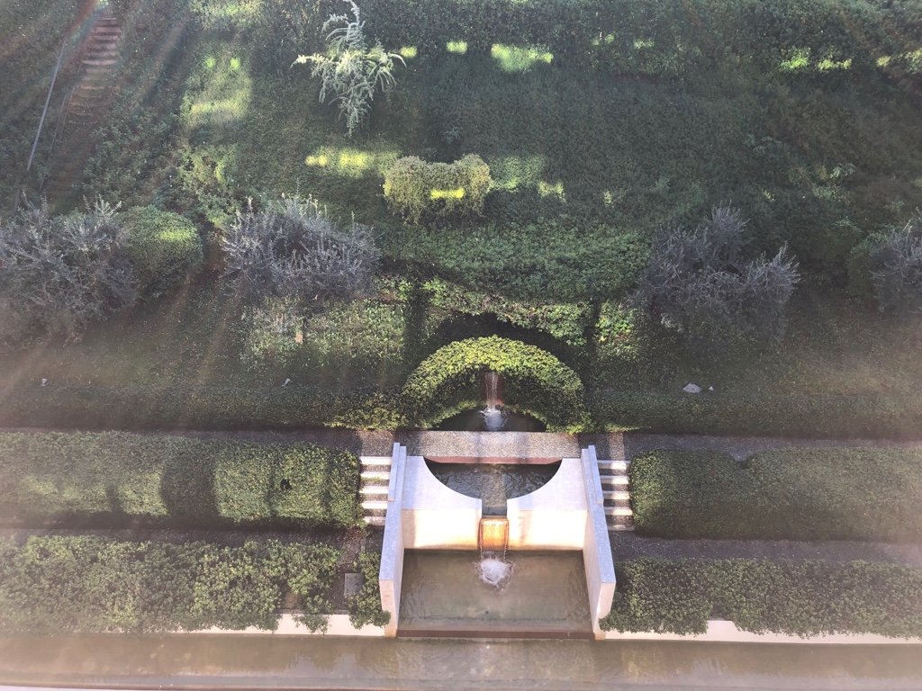 阿卡维瓦戴加尔达酒店-酒店景观