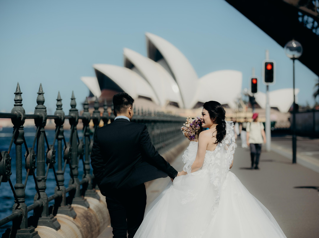 Dulwich Hill旅游攻略图片