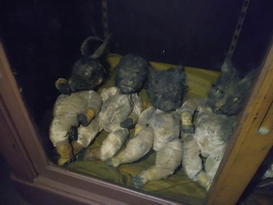 Moviesets-斯莱德尔必去景点