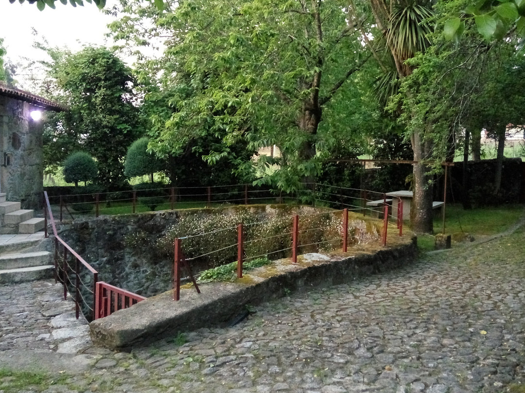 Quinta Vale Do Homem主图