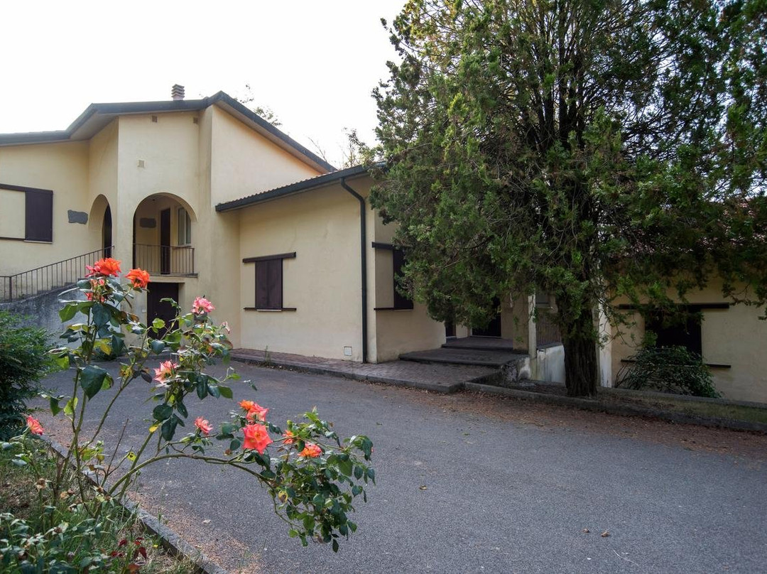 Antico Colle Toscano Resort主图