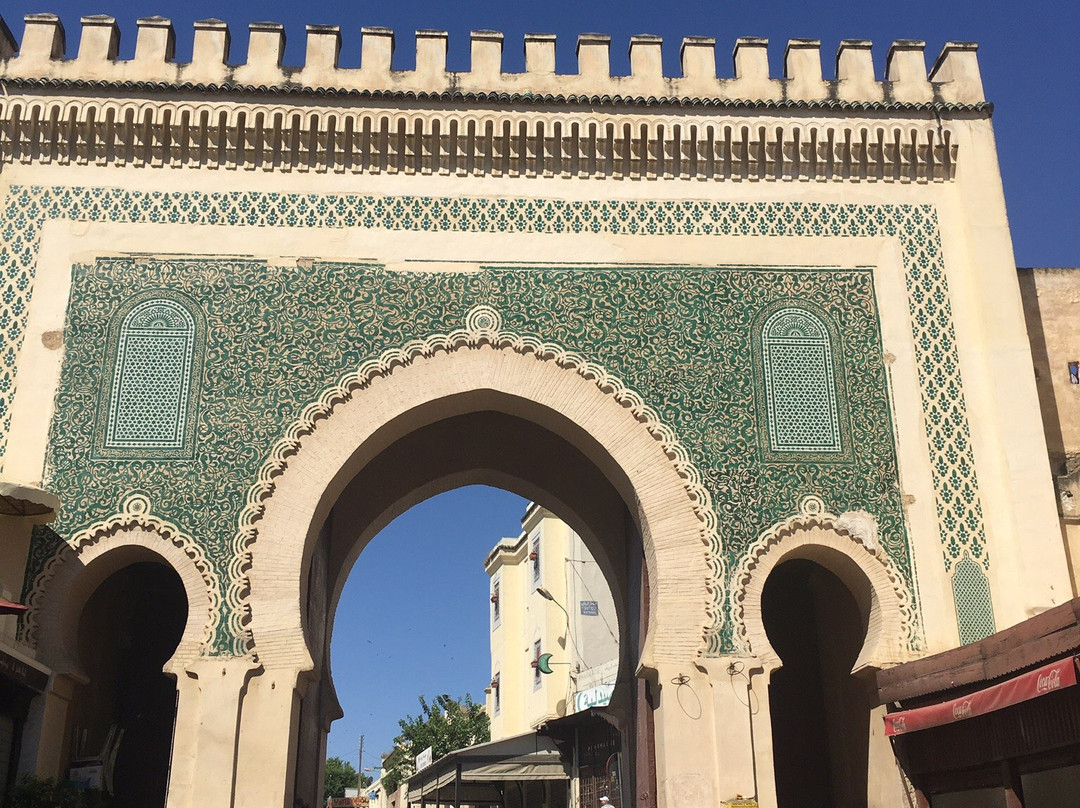 Perfect Travel Excursions-非斯必去景点