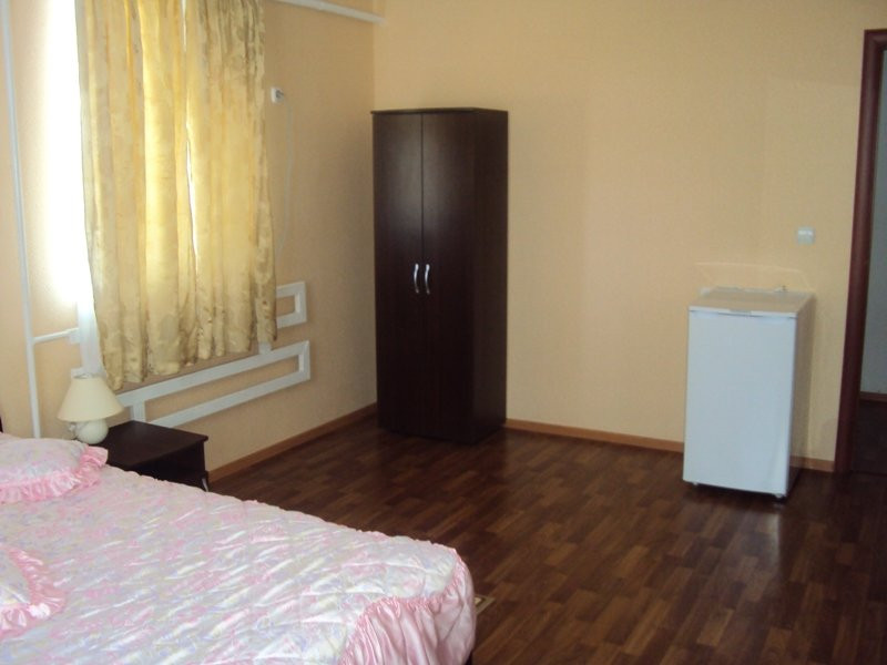 House in Peresyp主图